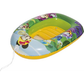 Bestway Mickey Beach Boat 102x69cm
